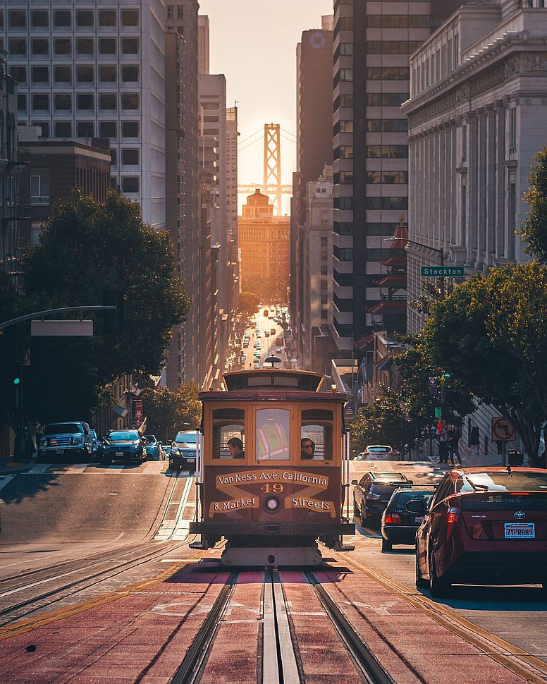 San Francisco 2