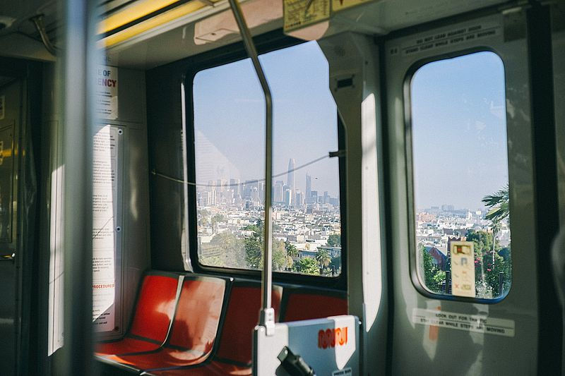 San Francisco 4