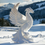 Thumbnail: Iconic Snow Sculpture