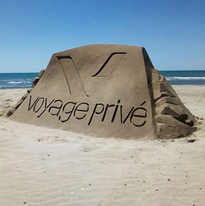 Sand sculpture Dubai, Doha, Ryadh, UAE, Oman, Qatar, Saudi Arabia, Bahrain, Kuwait and in the Middle East