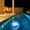 Miniatura: Led para Piscina com Controle Remoto