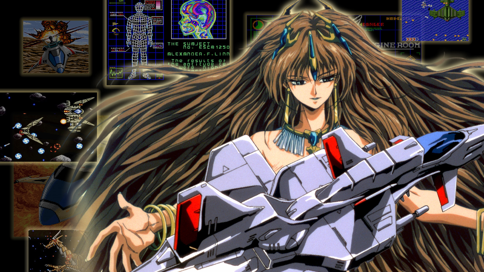 レトロゲーム復刻｜テレネットリバイバル - 公式サイト