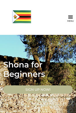 LearnShona