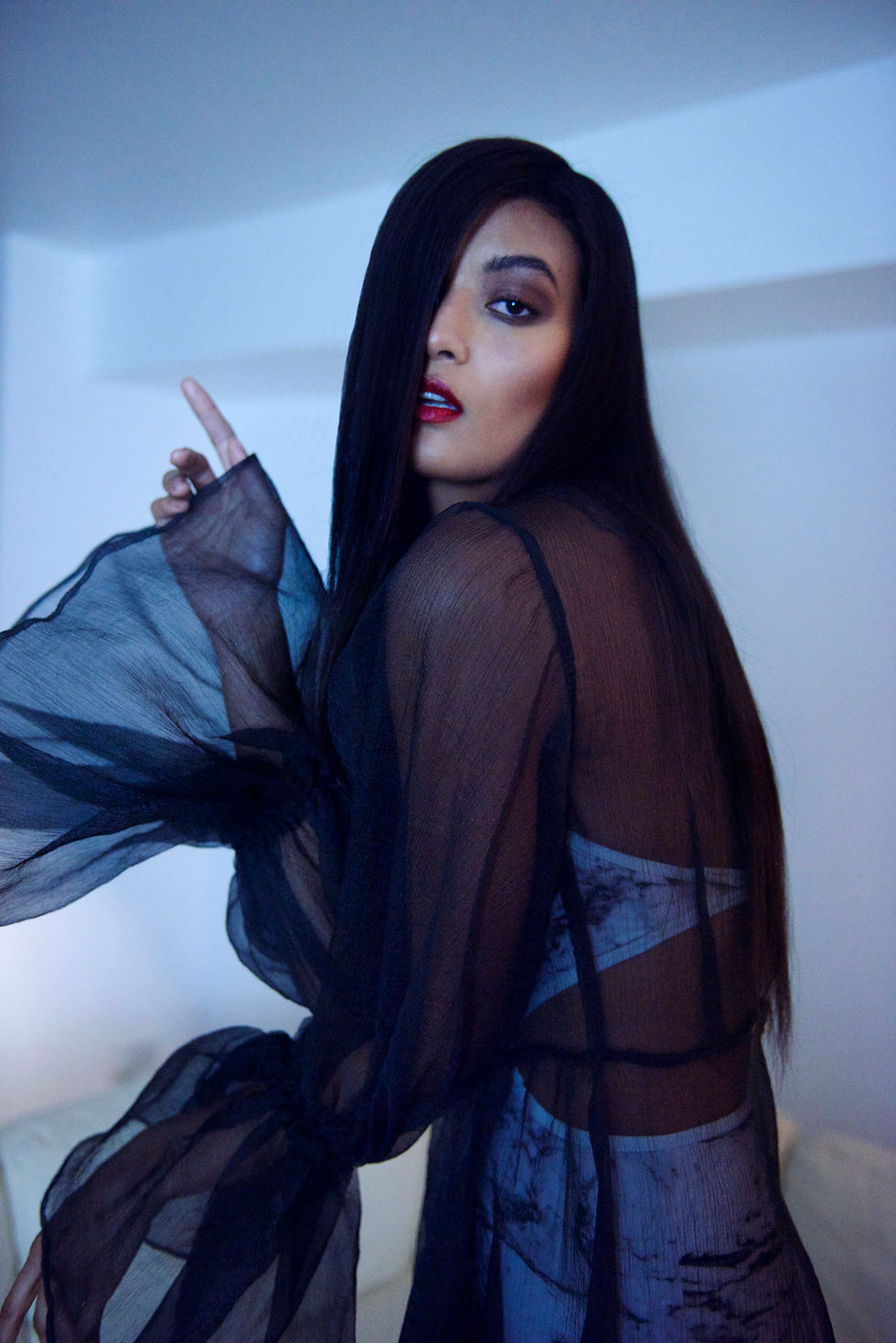 haute