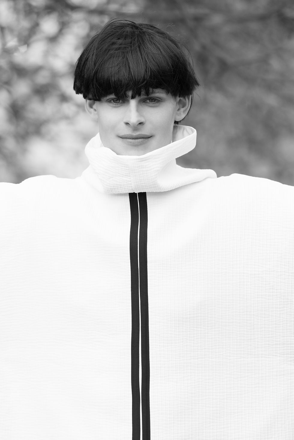 Agender PREVIEW...To be published