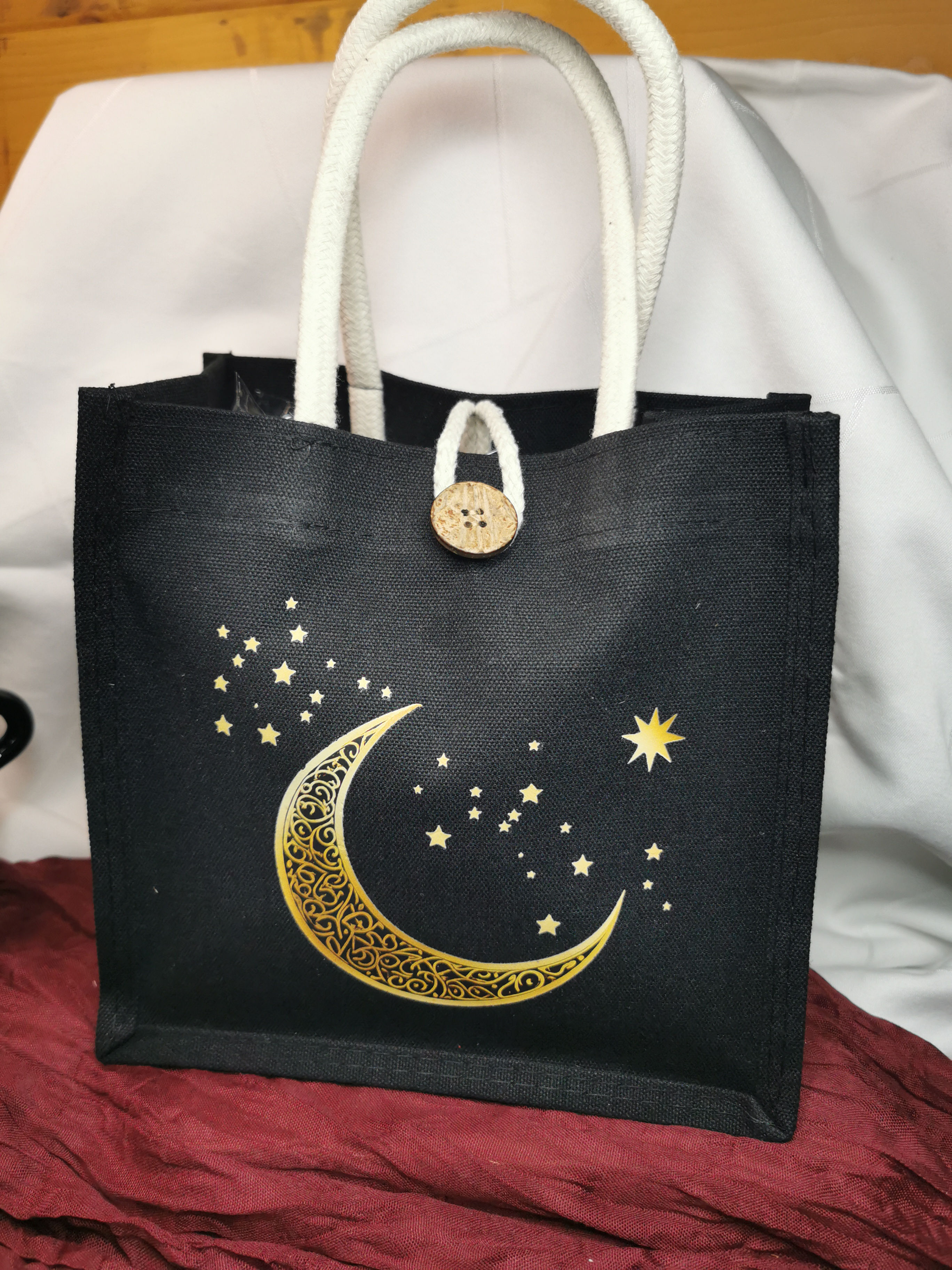 Witchy Tasche