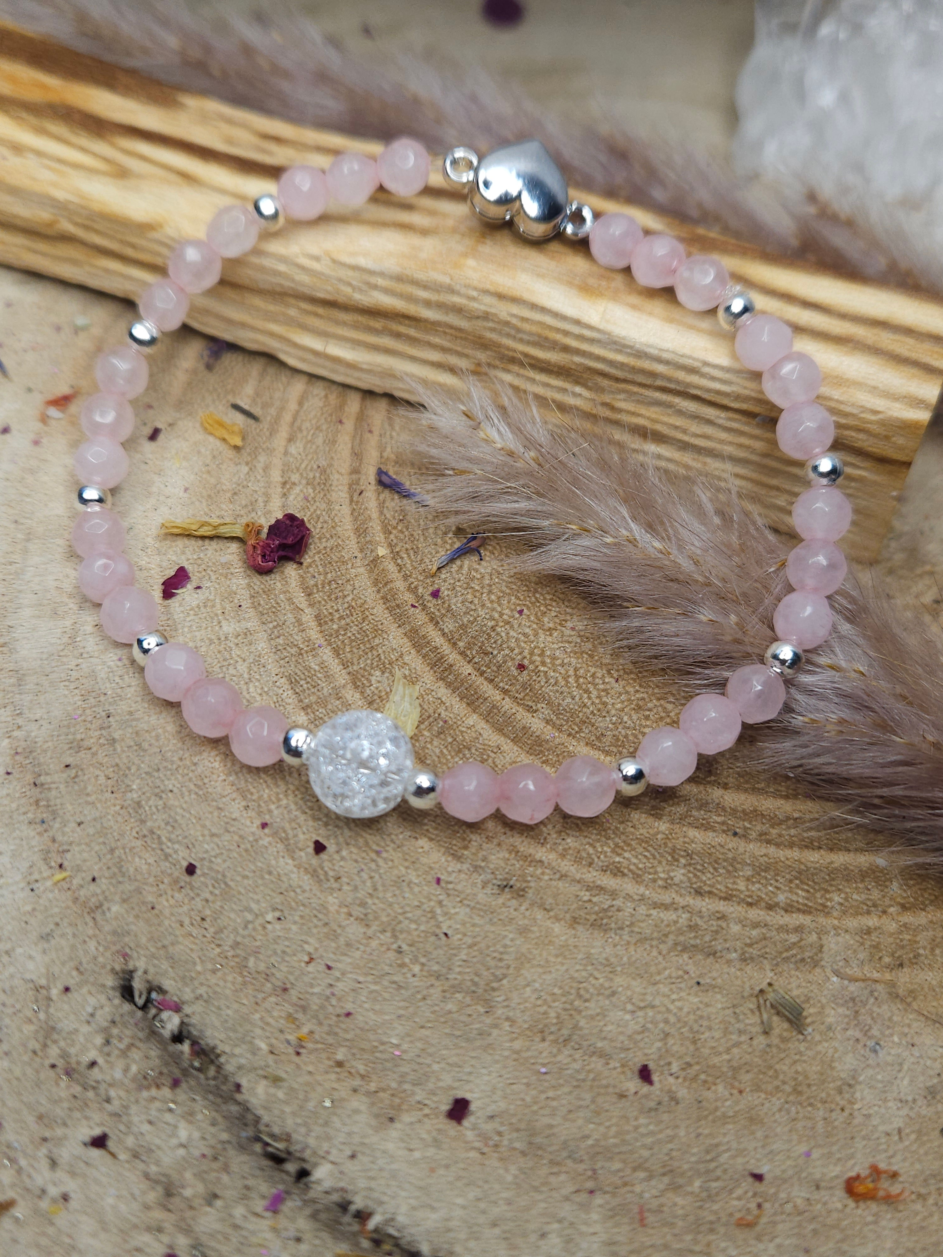 Wunscherfüller Armband