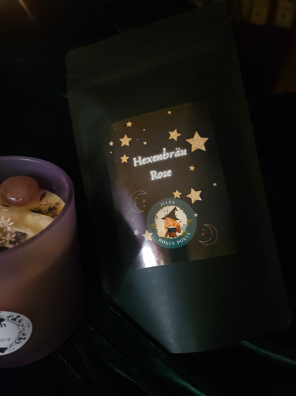 Miniaturbild: Magisches Selfcare Set