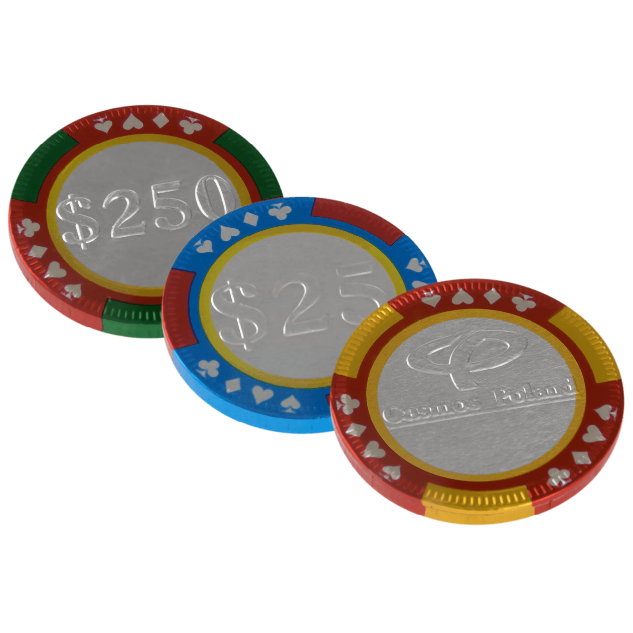 MONETA CASINO