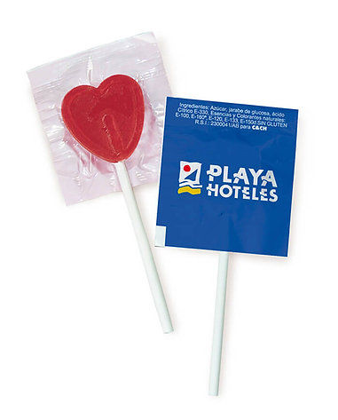 Miniatura: 147 -  LECCA LECCA "CUORE"