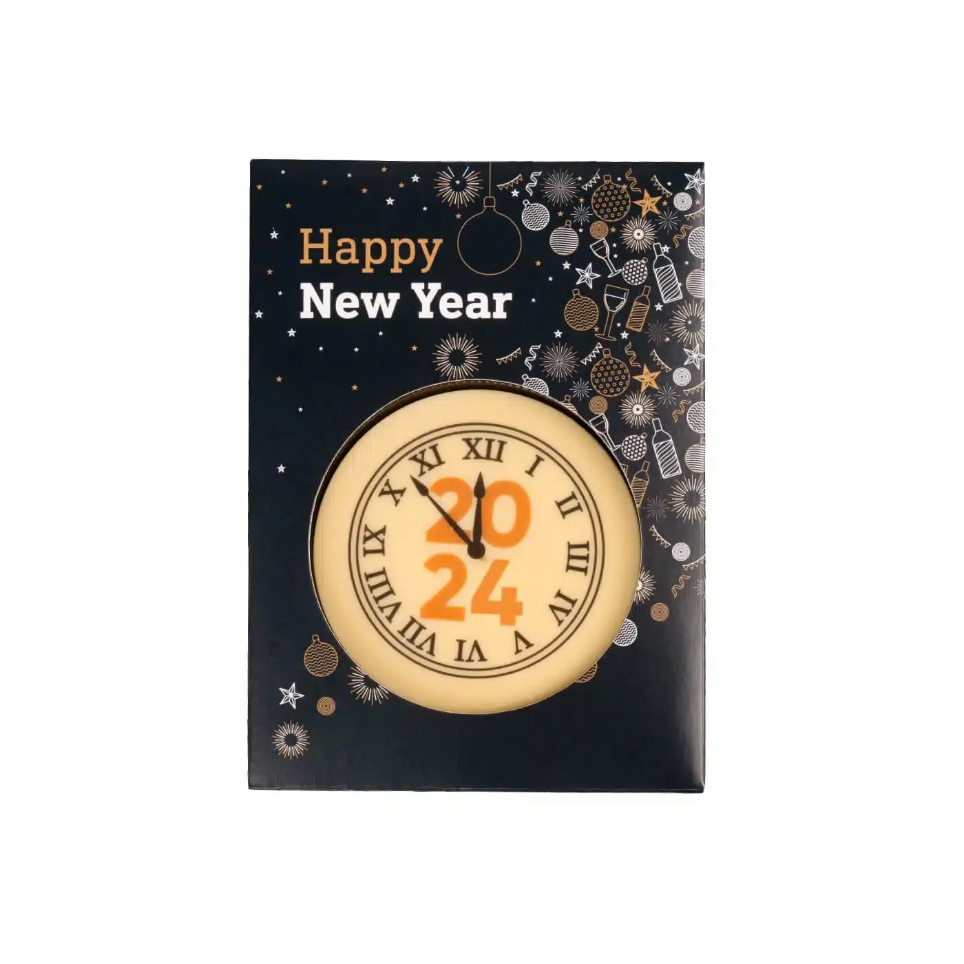 080oronat - CONFEZIONE "OROLOGIO"