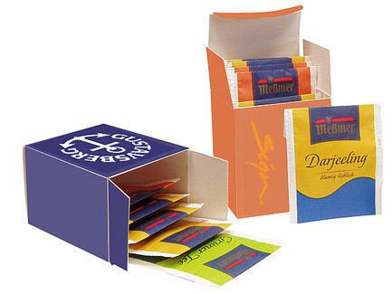 Miniatura: Sku.1200CC - CONFEZIONE  6 "TE" PACK  IN BUSTINA FLOWPACK