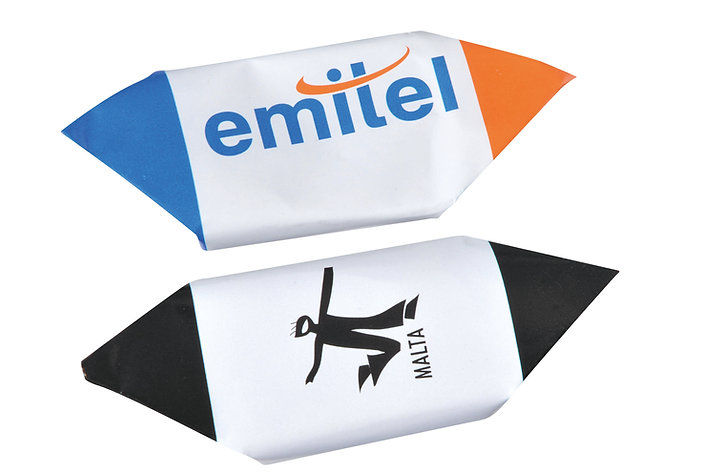 Miniatura: 300- CARAMELLA TOFFEE LATTE "CREAM FUDGES"