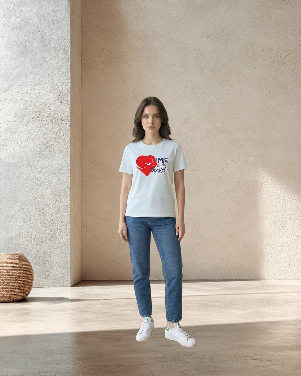Thumbnail: VOYAGE TEE