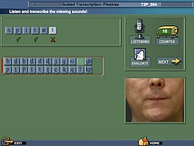 transcription 93 phonetic Ear  Transcription Phonetic   Practical Phonetics