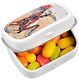 SCATOLA CARAMELLE PERSONALIZZATE I Da € 0,45