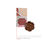 Miniatura: 0531J - CARD CIOCCOLATINO "FIORE" 9g.