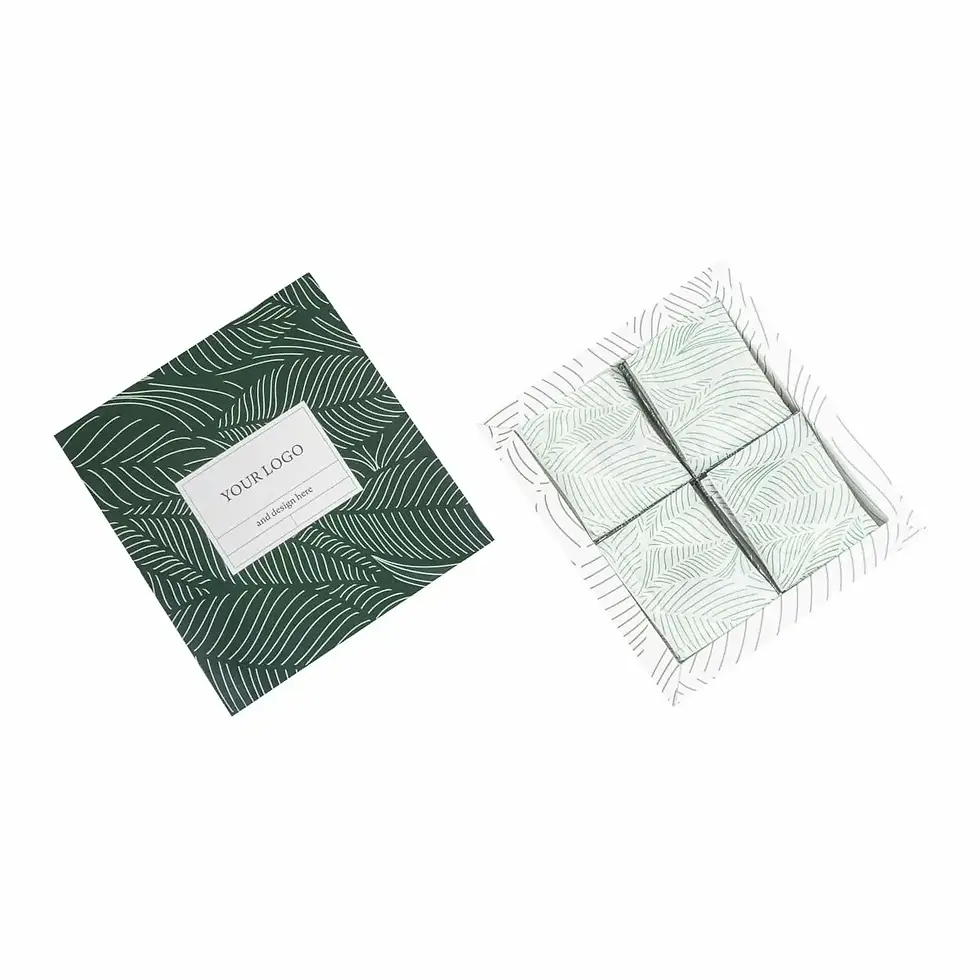 Miniatura: Sku. 0147- Confezione set 20 bustine di tè