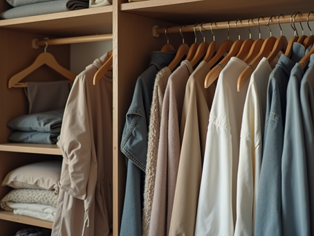Streamline Packing with Our Capsule Travel Wardrobe