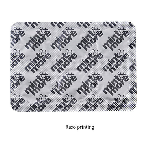 Miniatura: 136 - BLISTER "18" CARAMELLE