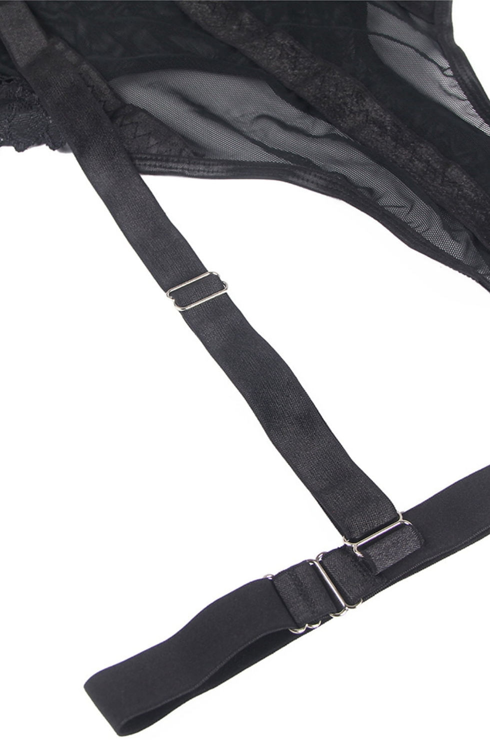 Thumbnail: YesX YX840Q Body Suit