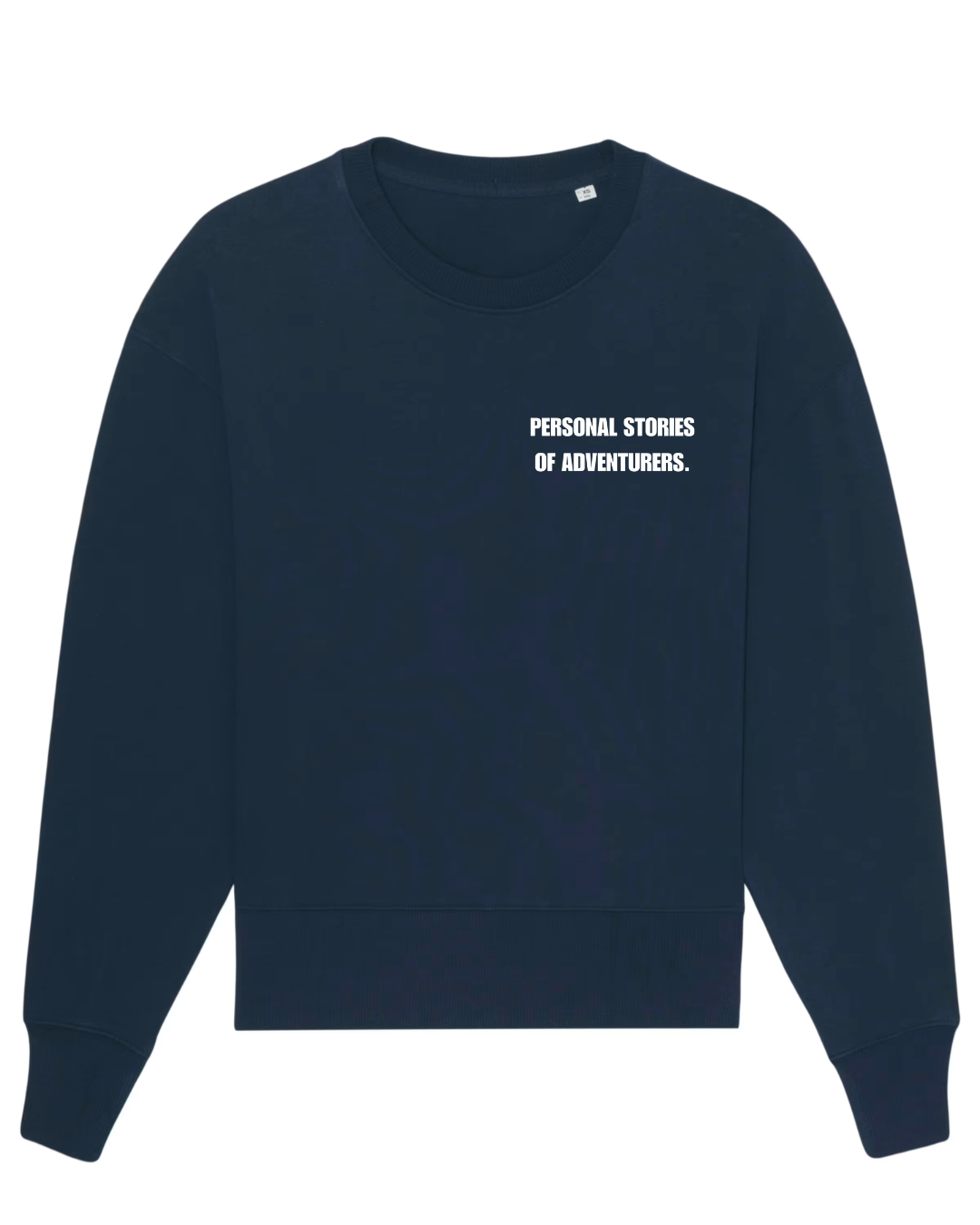 PERSONAL STORIES OF ADVENTURERS