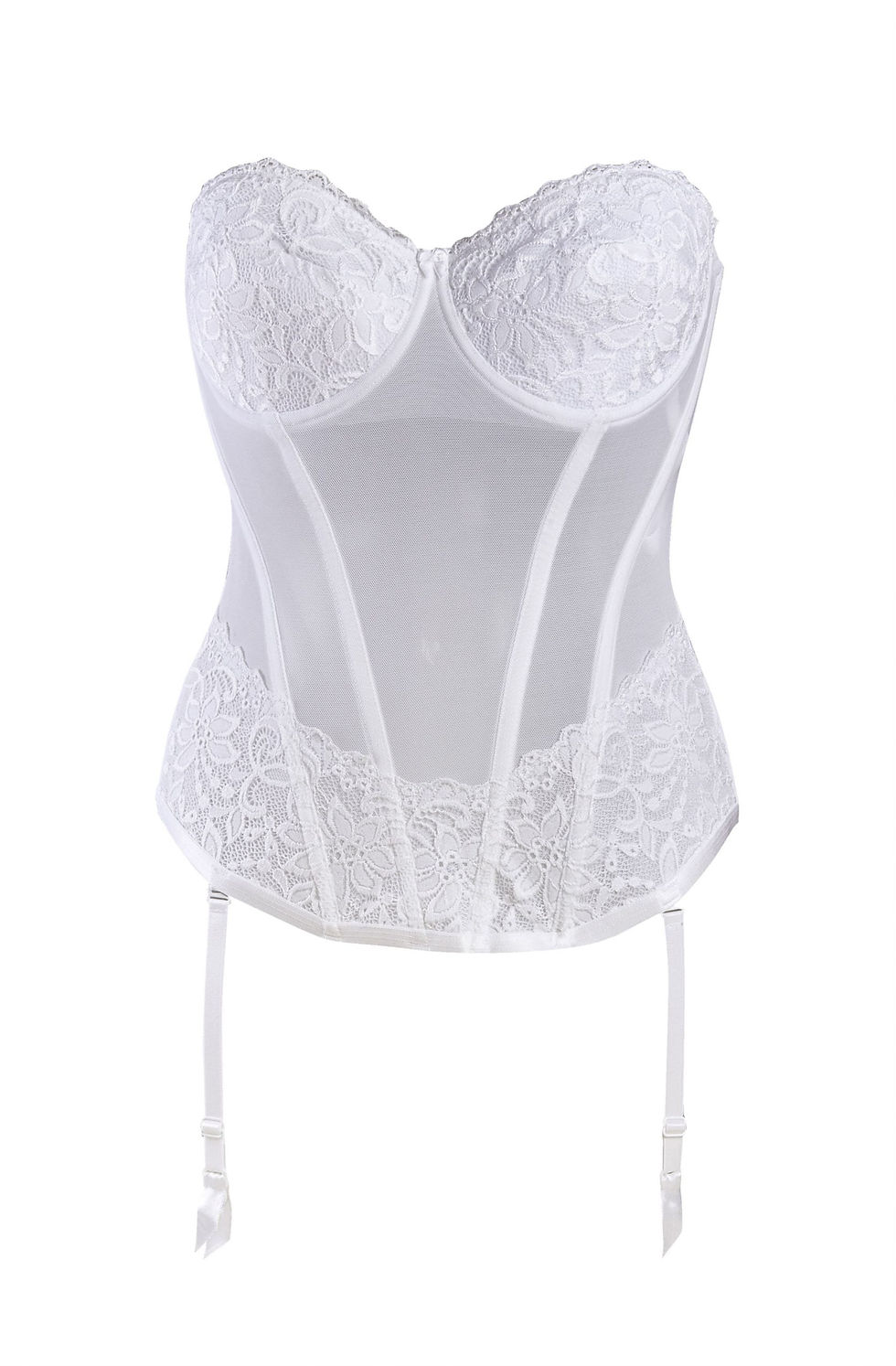 Thumbnail: Gracya Anastasia Corset