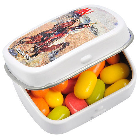 Miniatura: 0242 - SCATOLA RETTANGOLARE 60 mm