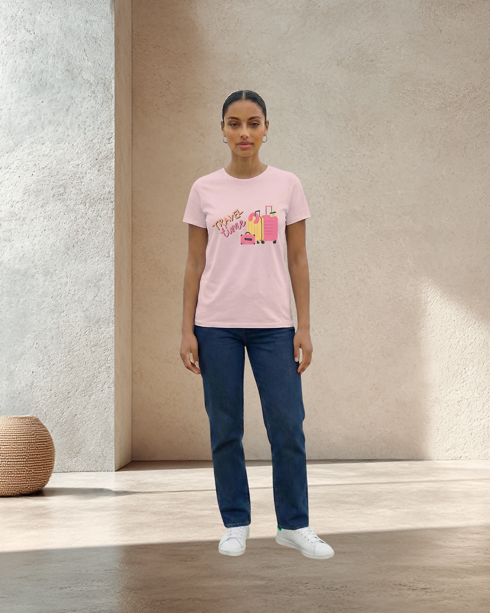 Thumbnail: VOYAGE TEE