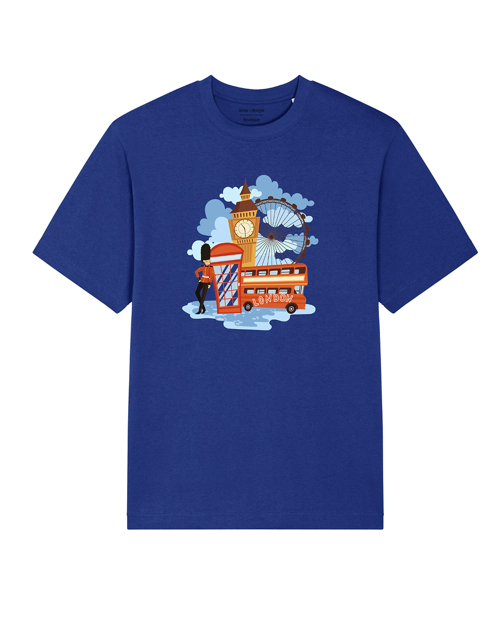 Thumbnail: HORIZON TEE