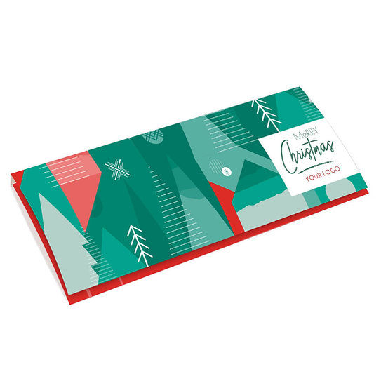 Miniatura: Sku. - 3373A - MAILING 5 "CUORICINI" DI CIOCCOLATO