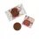 Miniatura: 0530E - CARD CIOCCOLATINO "SMILE" 9g.