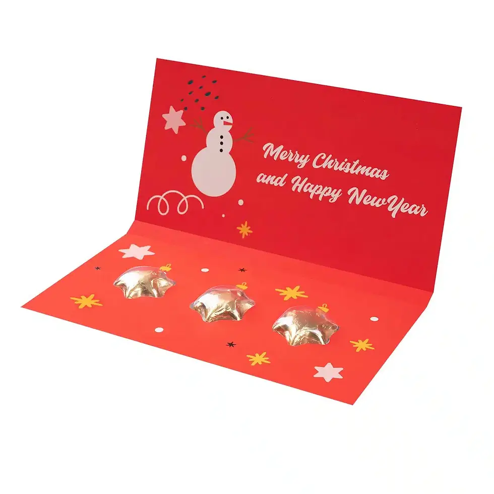 Miniatura: 1373A - MAILING 3 "STELLE"