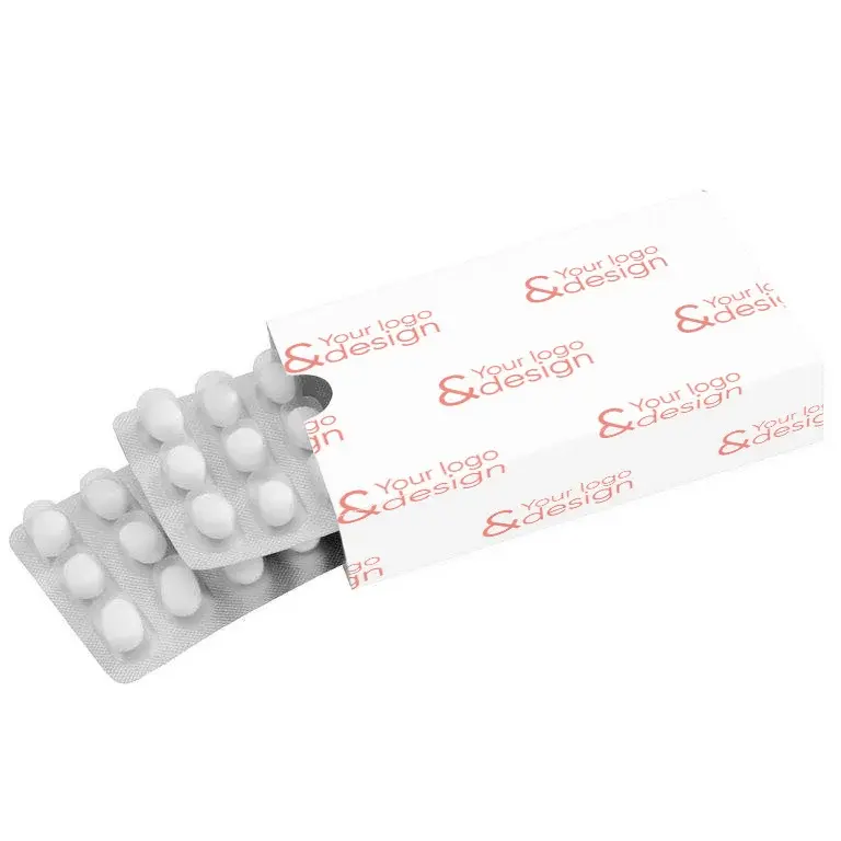 Miniatura: Sku.135 - BLISTER 36 CARAMELLE