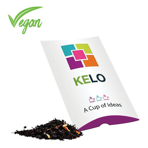 Miniatura: Sku. 286 - CONFEZIONE DI "TÉ 30g"