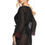 Thumbnail: Irall Erotic Oriana Gown Black