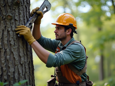 Top Tree Services for Your Landscaping Needs