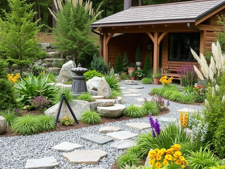 Transform Your Property with Our Landscaping Solutions