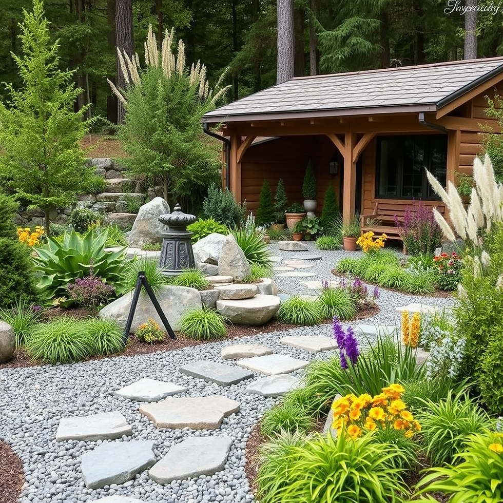 Transform Your Property with Our Landscaping Solutions