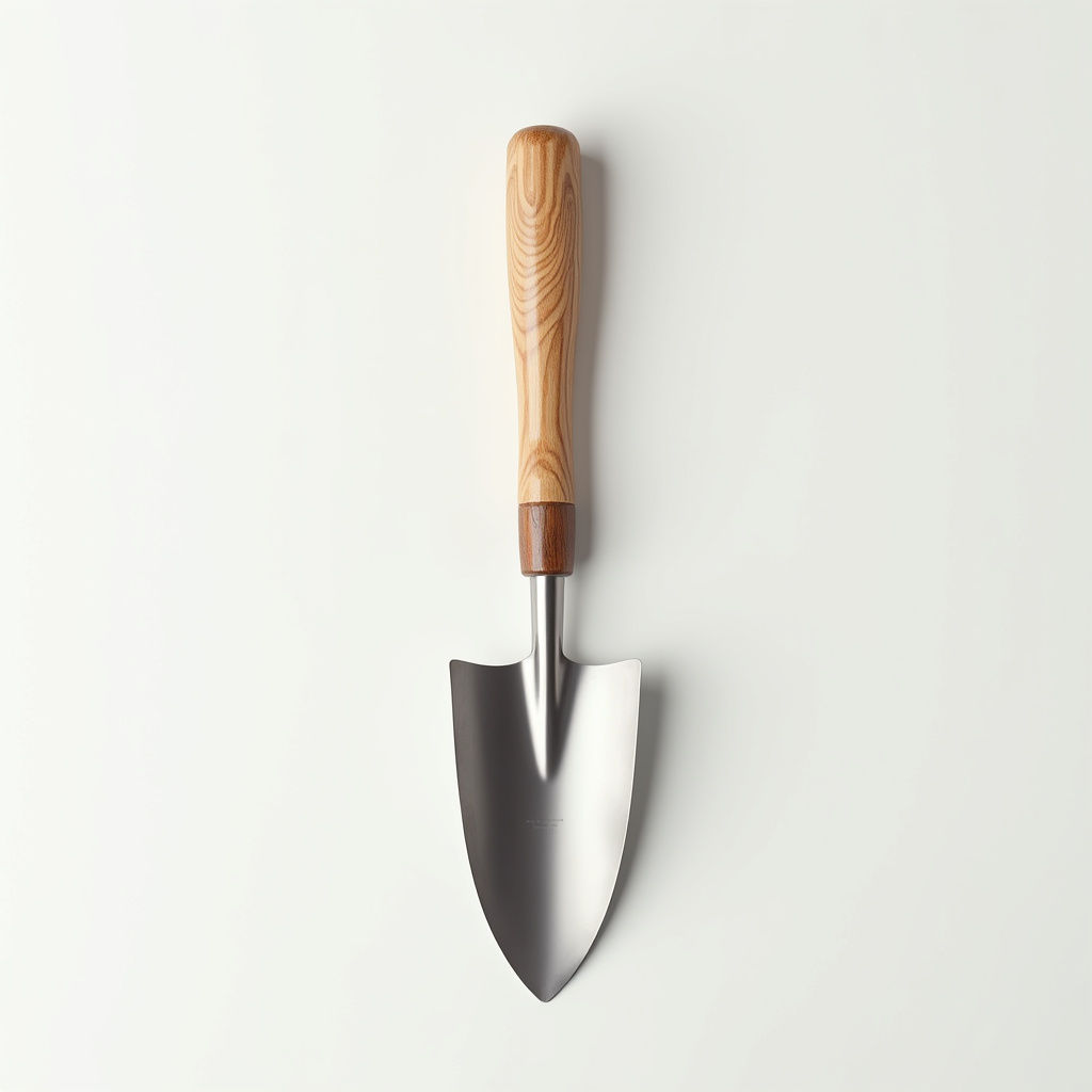Heavy Duty Trowel