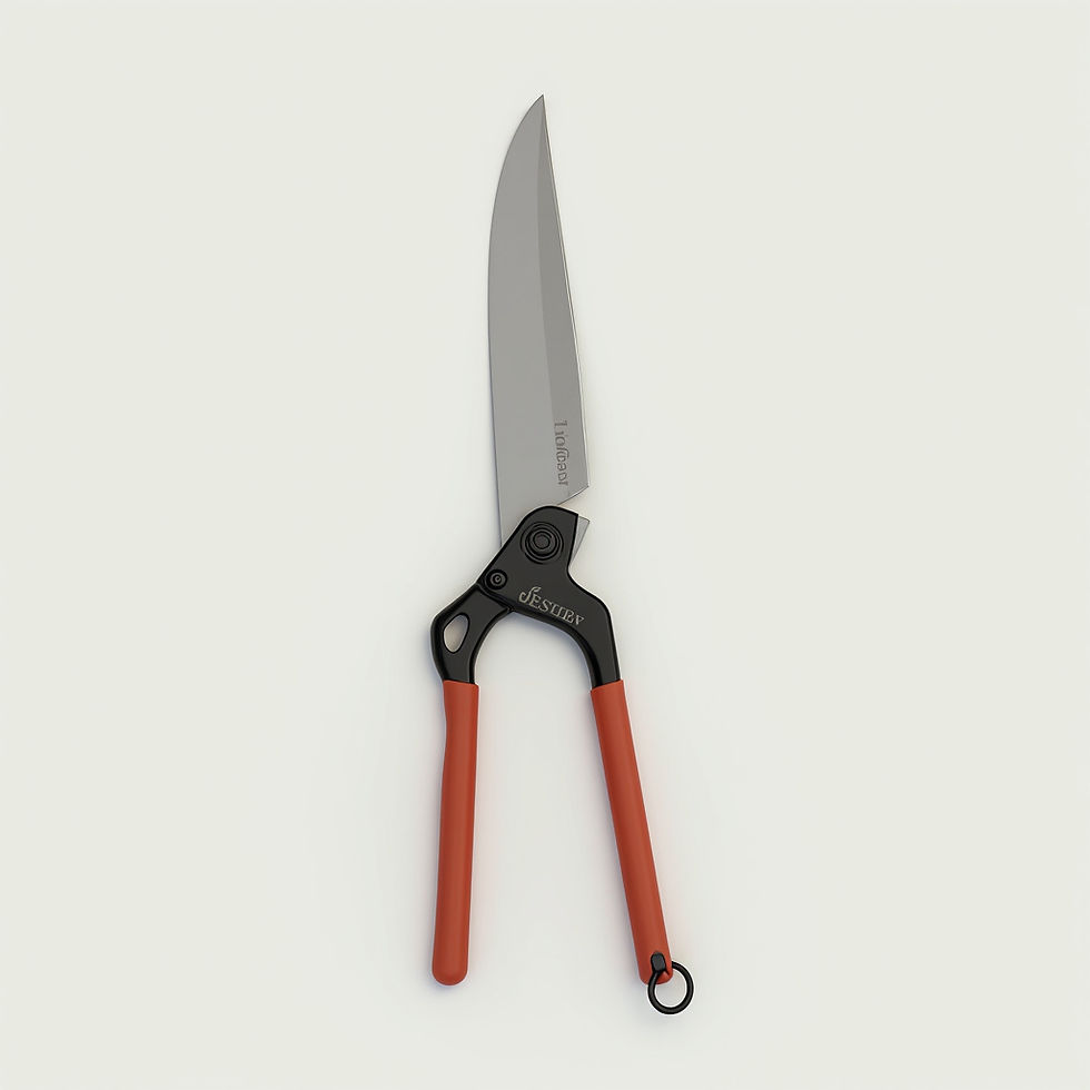 Tree Lopping Shears