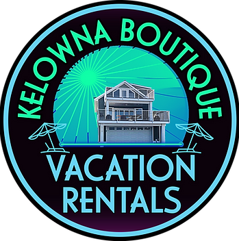 Kelowna Boutique Vacation Rentals