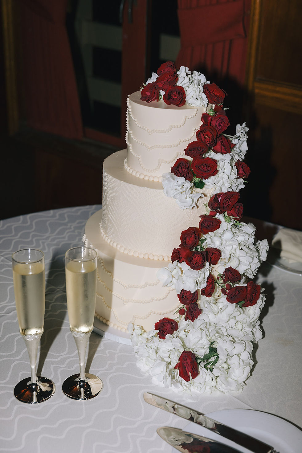 San Diego Luxury Wedding Planner