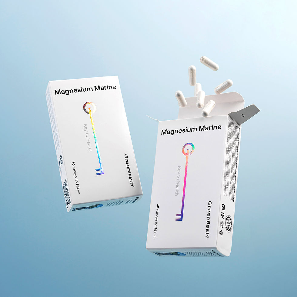 Thumbnail: Marine Magnesium