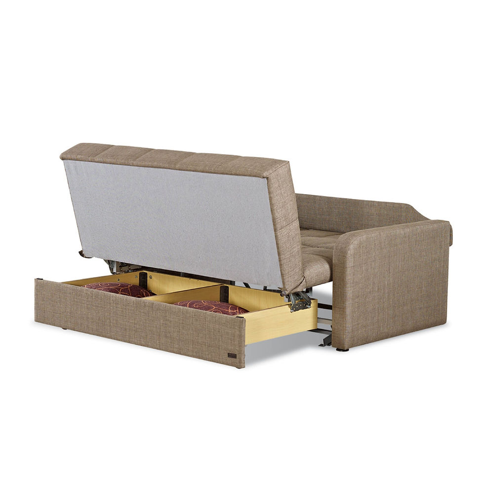 Thumbnail: MADRID SOFA BED 