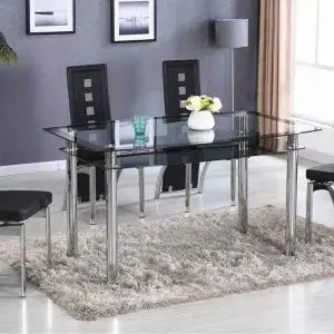 Thumbnail: 5 PC Dining set