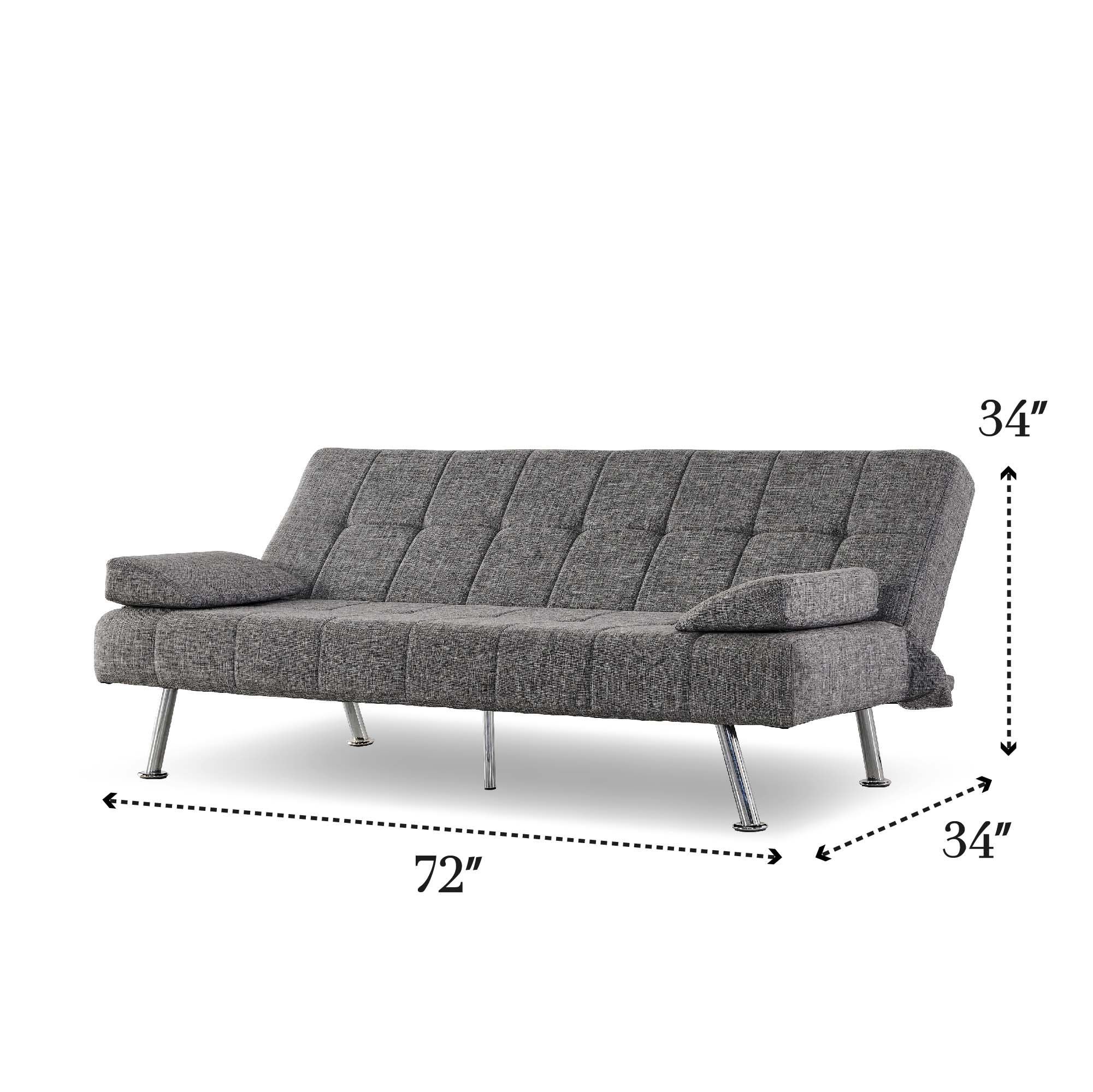 TROY SOFA BED