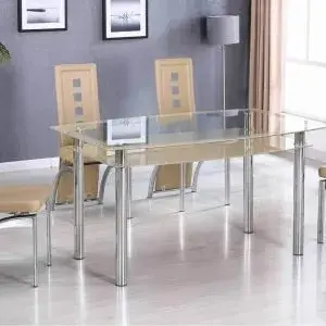 Thumbnail: 5 PC Dining set