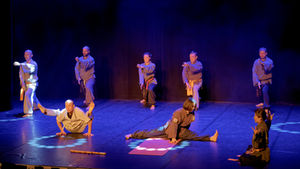 Festival des arts coréens: Une grande réussite.