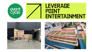 Two industries, one skip: Why Events and Film are fighting the same sustainability challenge.